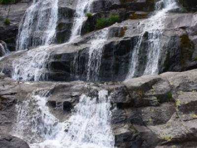 Parque Nacional Monfragüe - Reserva Natural Garganta de los Infiernos-Jerte;empresas de senderismo 